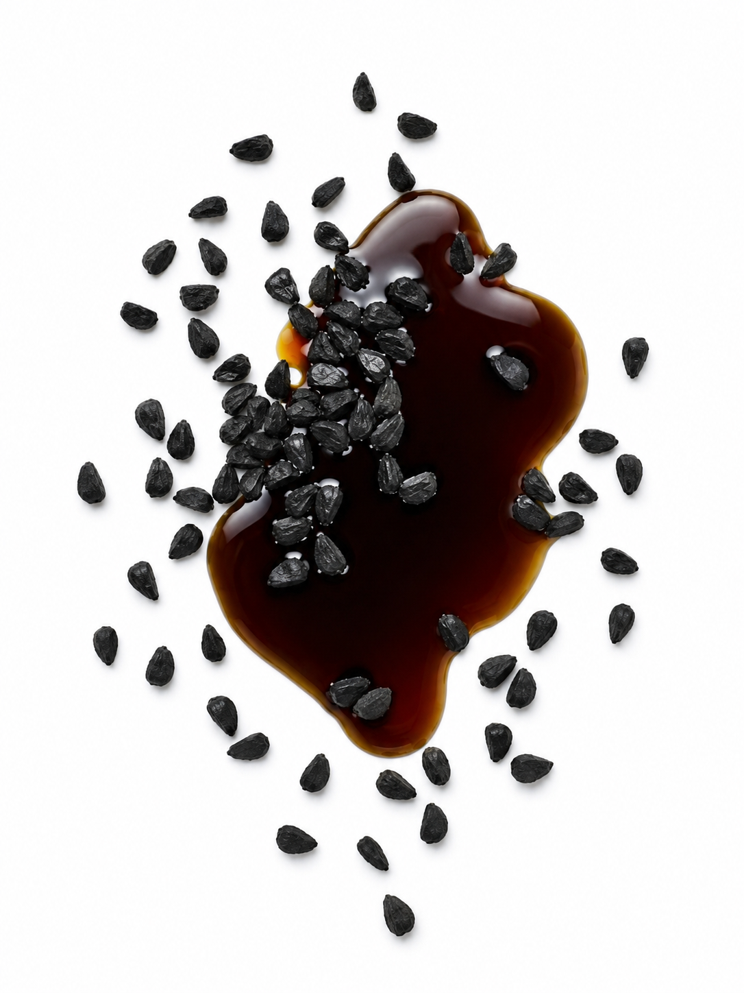 Black Seed Oil